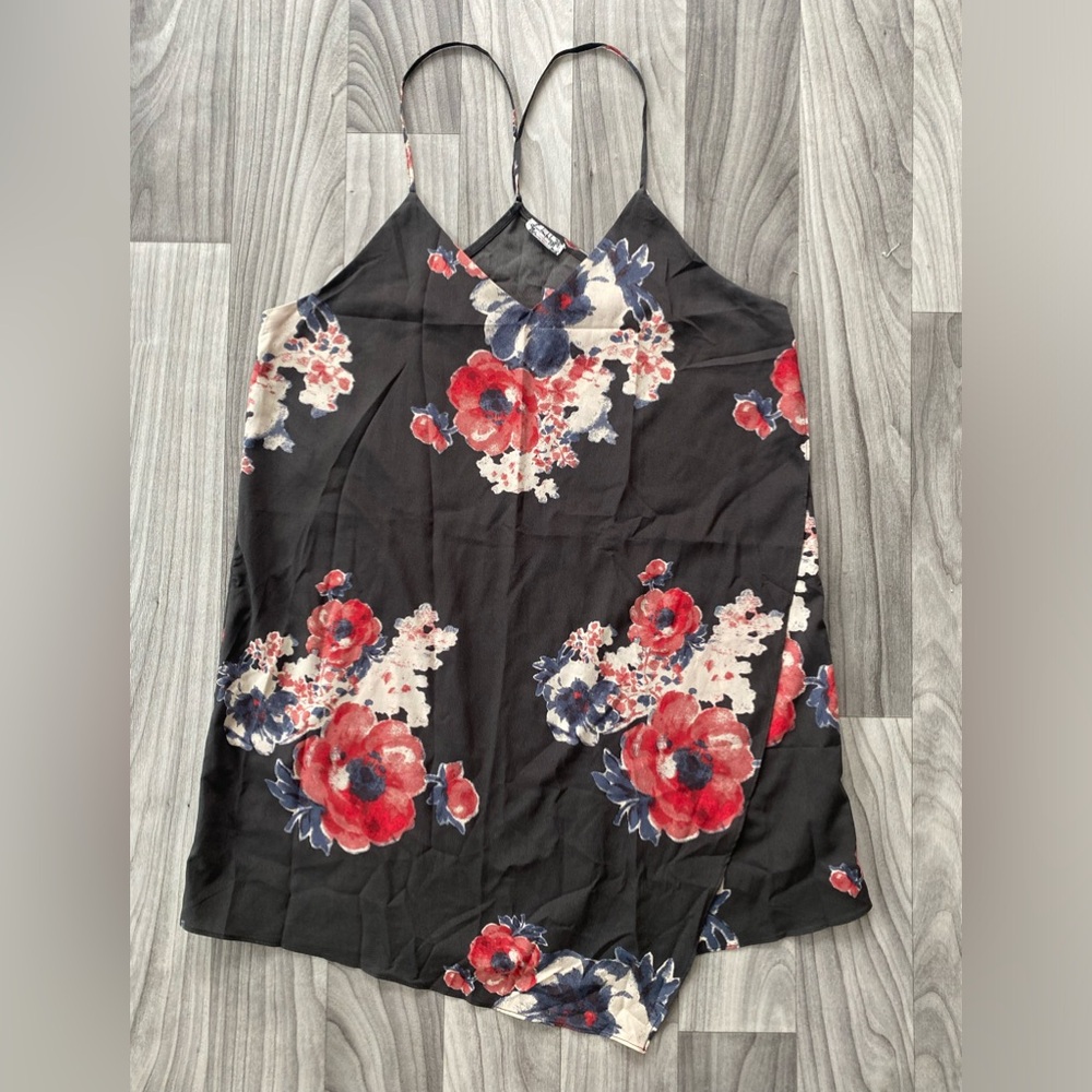 Free People Intimates dress